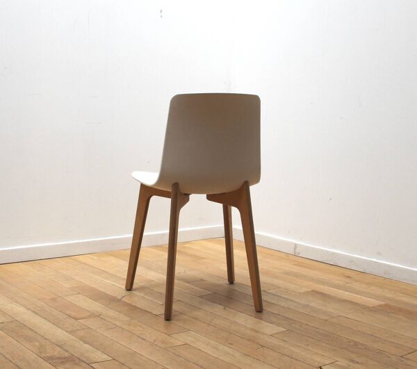 Chaise de bureau Lottus Chair, Enea