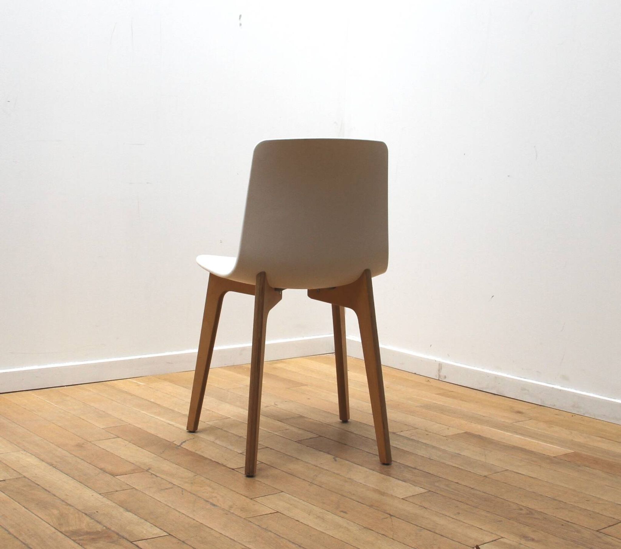 Chaise de bureau Lottus Chair, Enea