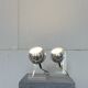 Set of 'Sensorette' table lamps by Insta elektro Germany
