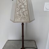 Bedside lamp