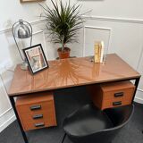 Vintage desk from the 60s