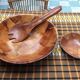 Danish salad bowl set