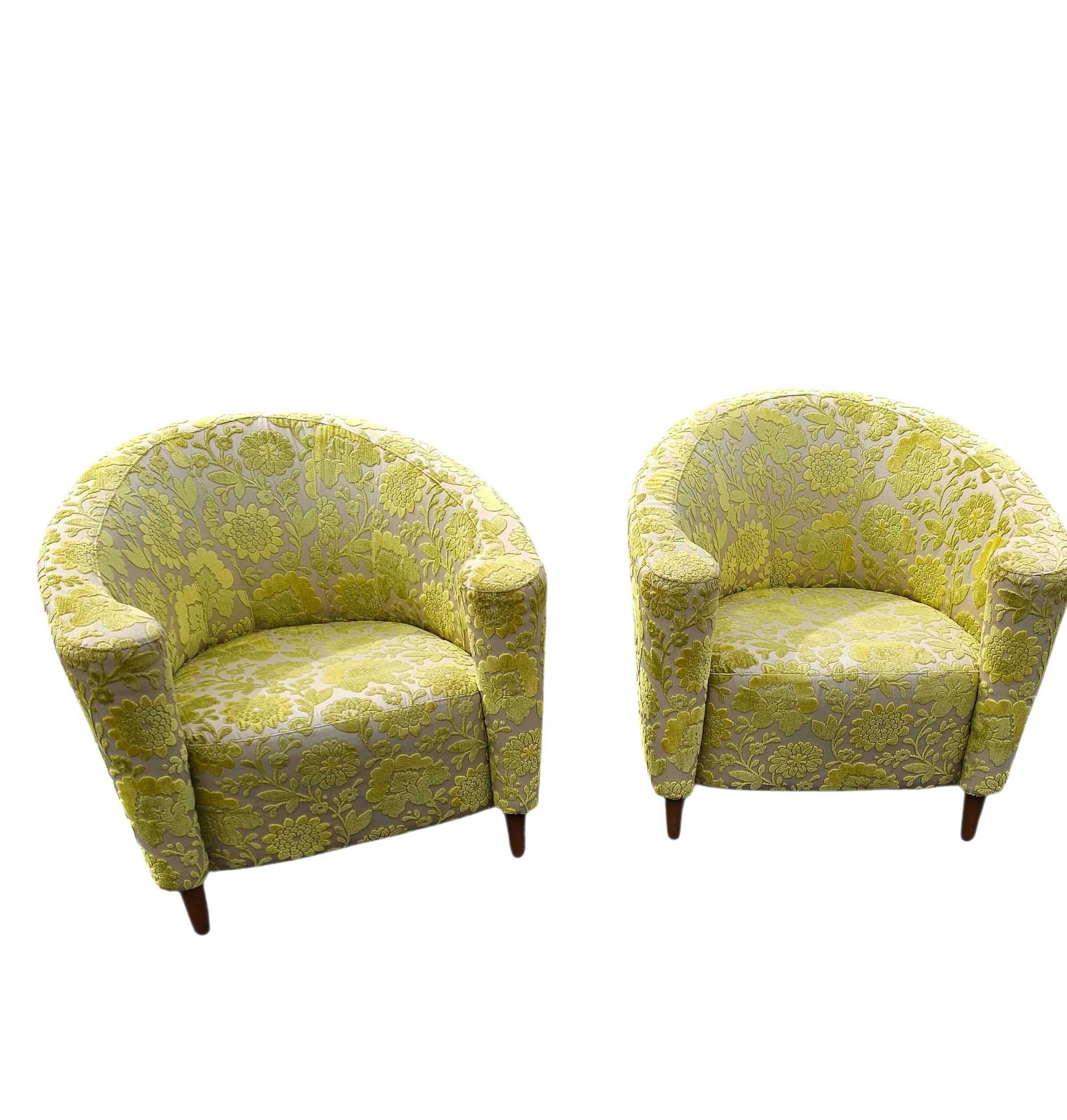 x ArX / Gelderland lounge chair / Jan des Bouvrie / 1990s