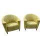 x ArX / Gelderland lounge chair / Jan des Bouvrie / 1990s