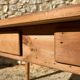 Farm table