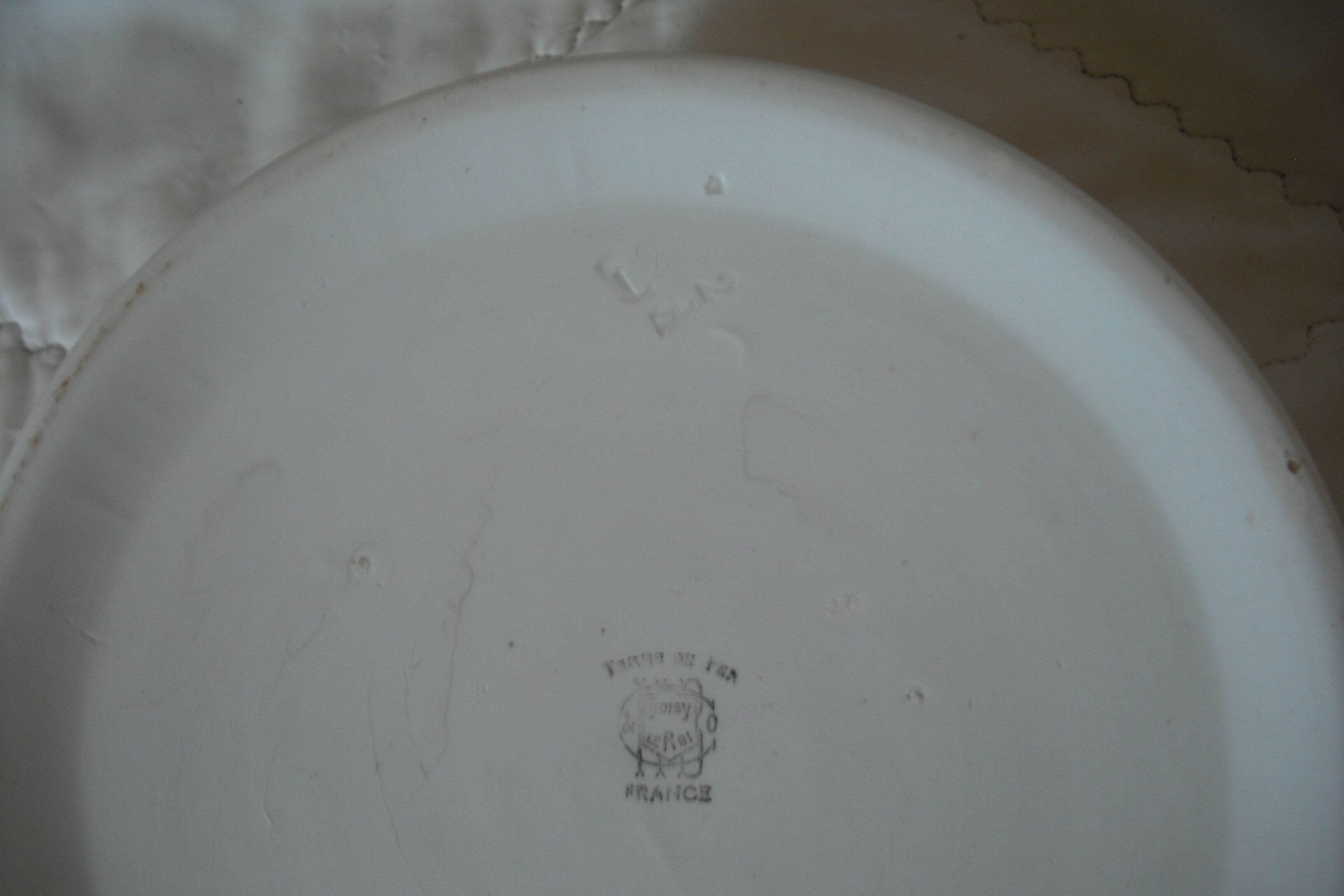 Big Pot Cache Iron Land 25/15