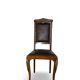 Italian art deco dining chairs 1920s