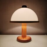 Vintage design table lamp Steinhauer, 1970