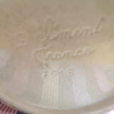 St. Clement carafe vase