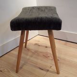 Footstool or footrests