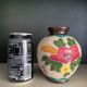Vase Vallauris Massier 1950