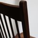 Pair of folding chairs
