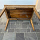Farmhouse table