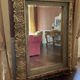 Gold Leaf Mirror