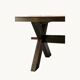 A dining table, France 1960s