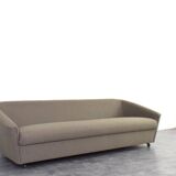 Space-Age German Sofa, 1960s.