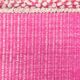 8x10 Pink & Beige Vintage Kilim Rug, 249x300Cm