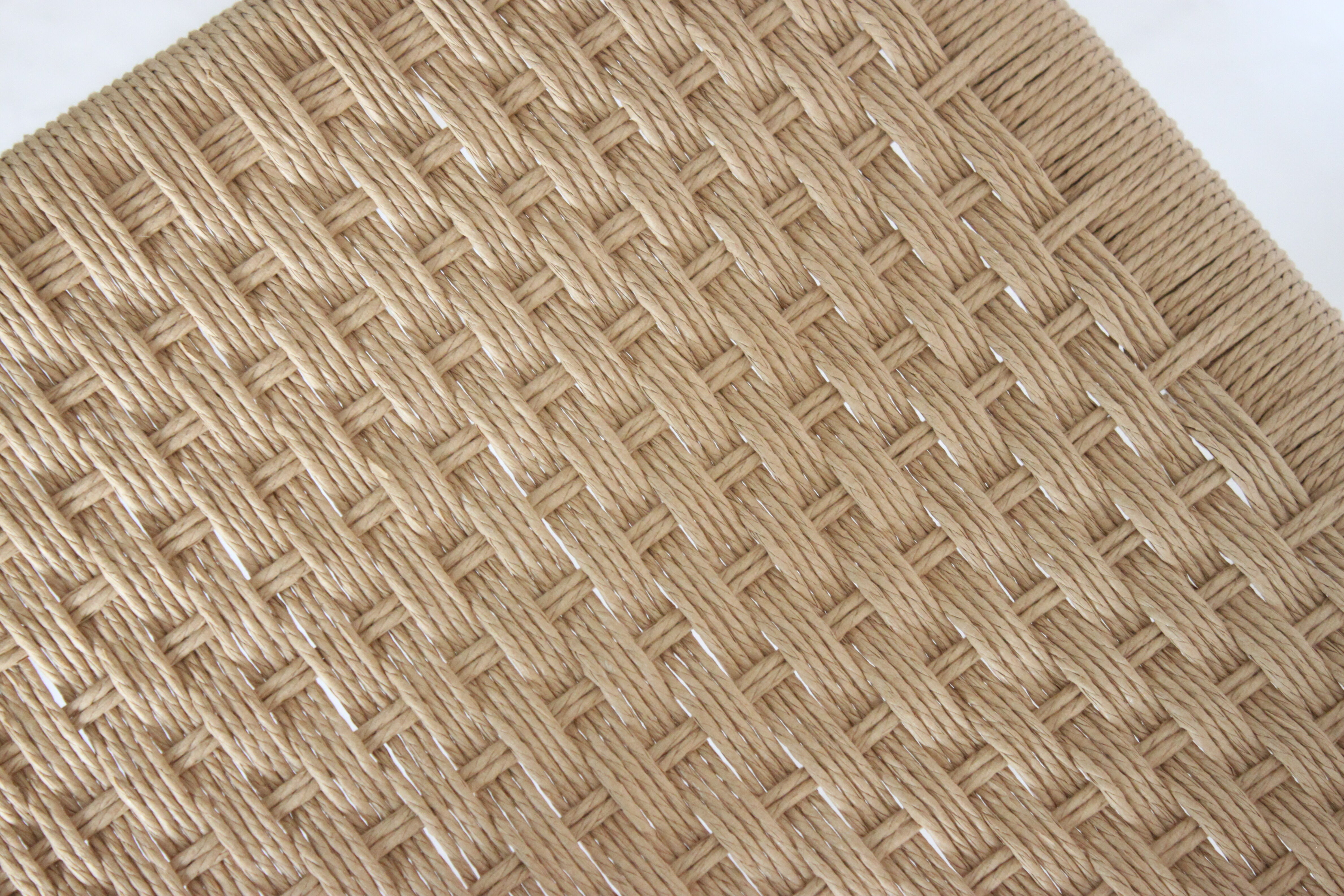 Chair model 77 by Niels Otto Moller