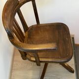 Armchair american stella