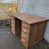 Large administrative office