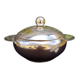 Silver metal sweetening