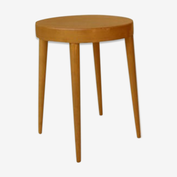 Vintage stool by Baumann