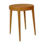 Vintage stool by Baumann