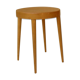 Vintage stool by Baumann