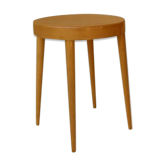 Vintage stool by Baumann
