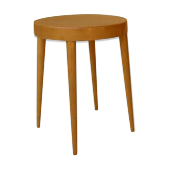 Vintage stool by Baumann