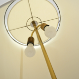 Tripod floor lamp JT Kalmar