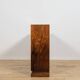 Art Deco Walnut Bookcase, Denmark, 1930s