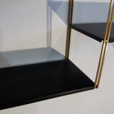Shelf String triple