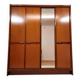 Armoire danoise des années 80