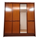 Danish wardrobe from the 80s