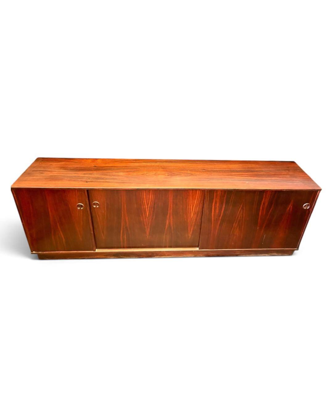 Sideboard by Sven Andersen x Mobelfabrikk 1960