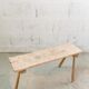 Tripod farm stool