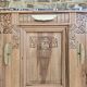 Art Deco Parisian Buffet
