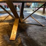 Table vallauris vintage