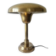 Large Bauhaus Functionalism Art Deco Table Lamp, Franta Anyz, 1930s