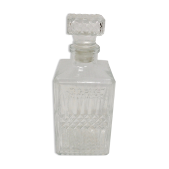 Carafe à whisky