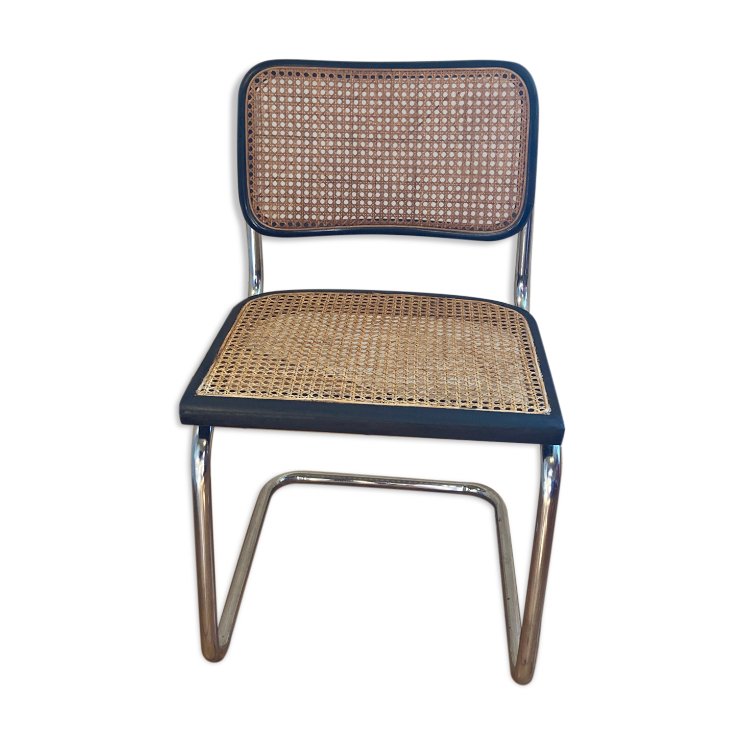 Chair Cesca Marcel Breuer b32