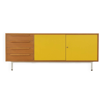 1960s Sideboard, WK Möbel