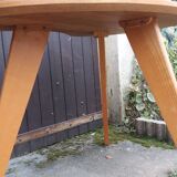 Vintage side table