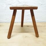 Tabouret tripode