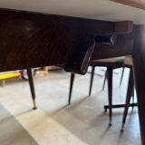 Vintage coffee table from the 60s