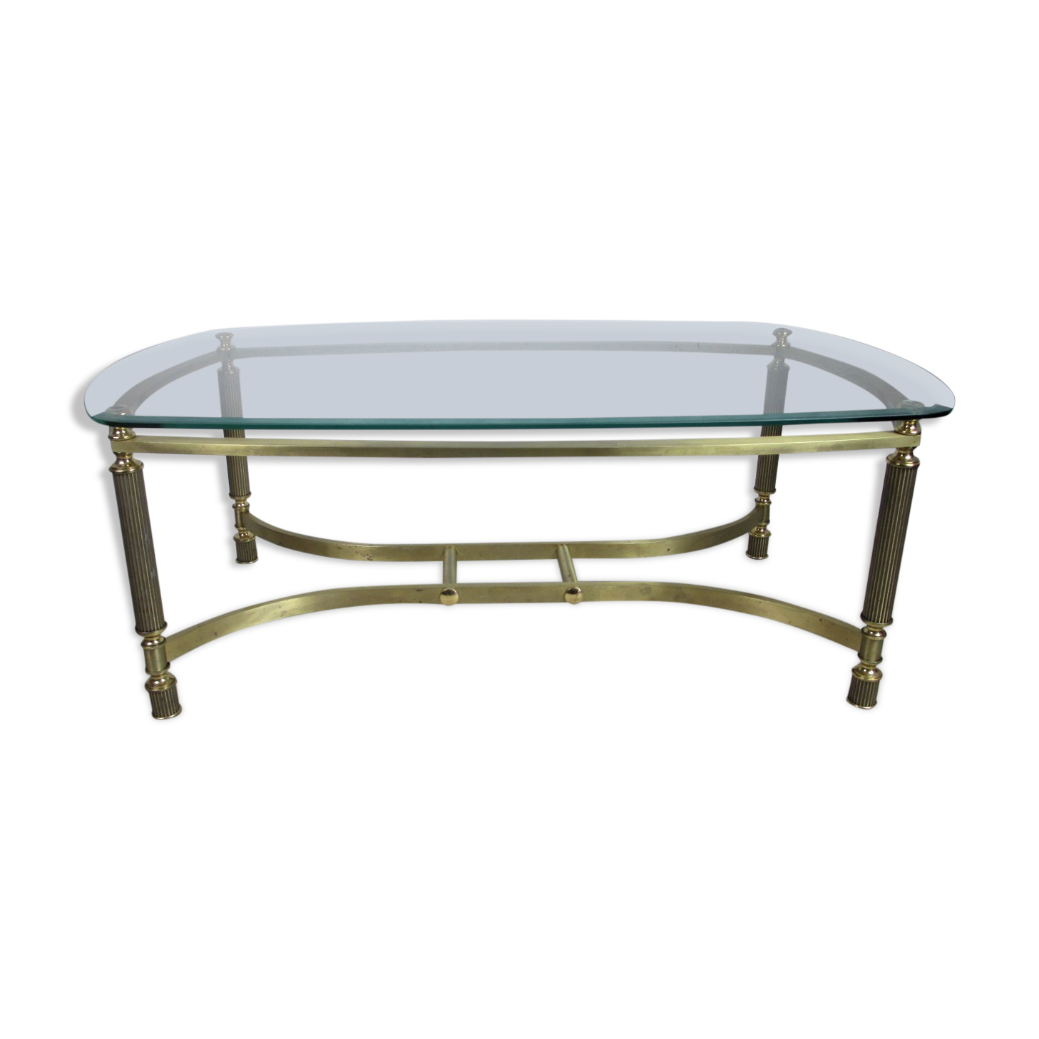 Coffee Table, Italy, 1970s