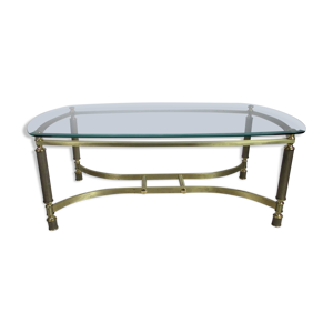 Table basse, Italie, années 1970