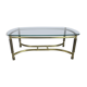 Coffee Table, Italy, 1970s