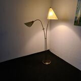 Vintage 50s floor light by Ilse mobile